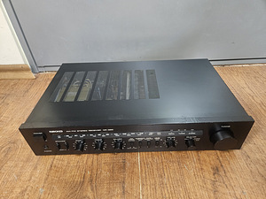 Nikko NR-320 HiFi AM/FM стерео ресивер (2 фото из 3)