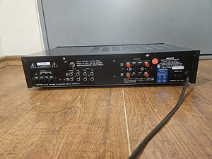 Nikko NR-320 HiFi AM/FM стерео ресивер (3 фото из 3)