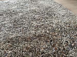 Suur villavaip 170x240cm (3 foto / 6)
