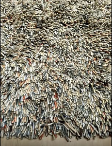 Suur villavaip 170x240cm (4 foto / 6)