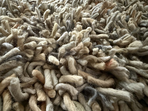 Suur villavaip 170x240cm (6 foto / 6)