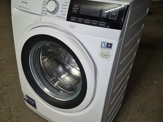Pesumasin Electrolux EW6F6268N3 8kg 1600p/min