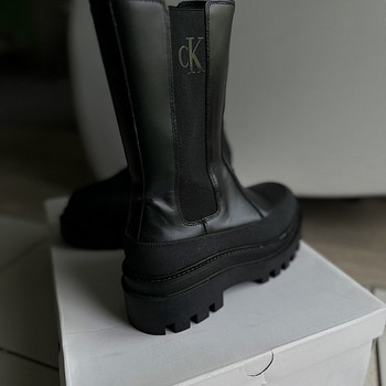 Сапоги CK