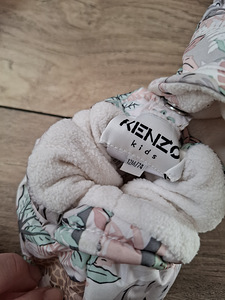 Beebitüdrukutele k/s Kenzo kombinesoon 74sm (7 foto / 8)