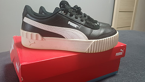 Продам кроссовки Puma. (1 фото из 6)