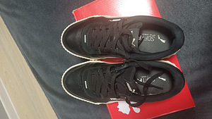 Продам кроссовки Puma. (2 фото из 6)