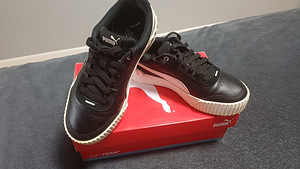 Продам кроссовки Puma. (3 фото из 6)