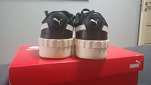 Продам кроссовки Puma. (5 фото из 6)