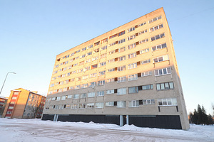 Olevi tn 32, Järve, Kohtla-Järve, Ida-Virumaa (16 foto / 19)