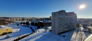 Olevi tn 32, Järve, Kohtla-Järve, Ida-Virumaa (17 foto / 19)
