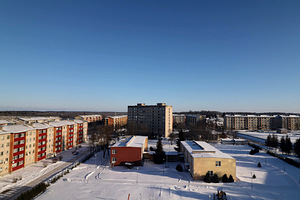 Olevi tn 32, Järve, Kohtla-Järve, Ida-Virumaa (18 foto / 19)