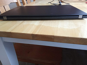 Lenovo T490s CORE I7 8TH Gen (5 foto / 6)