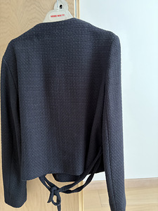 Zara пиджак (2 фото из 2)
