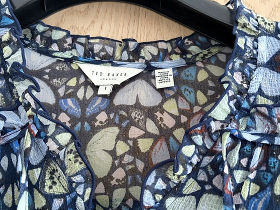 Платье Ted Baker