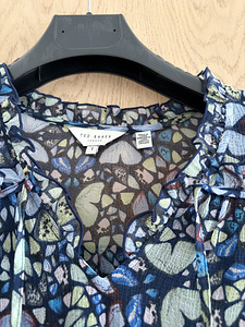 Ted baker kleit (3 foto / 3)