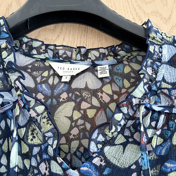 Платье Ted Baker