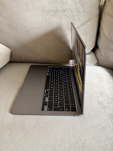 Apple MacBook Air 13” (M3, 2024) (3 фото из 3)