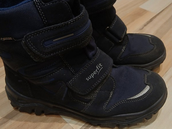 Laste saapad(Superfit)