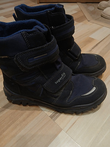 Laste saapad(Superfit) (1 foto / 1)