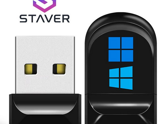 Windows 11 / 10 paigaldus USB-mälupulk ametlikud versioonid