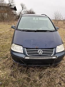 Autovaruosad VW sharan (5 foto / 7)