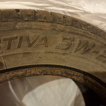 Rehv205/55R16 (4tk)