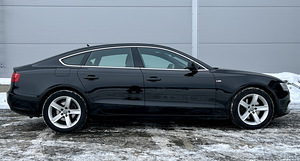 Audi A5 3.0 TDI 160 kW Quattro S-line, 11.2015 (4 foto / 15)