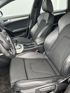 Audi A5 3.0 TDI 160 kW Quattro S-line, 11.2015 (10 foto / 15)