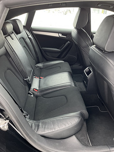 Audi A5 3.0 TDI 160 kW Quattro S-line, 11.2015 (12 foto / 15)