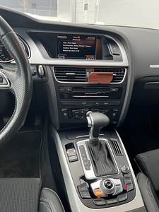 Audi A5 3.0 TDI 160 kW Quattro S-line, 11.2015 (13 foto / 15)