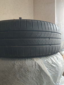 Honda диски r16 (2 фото из 3)