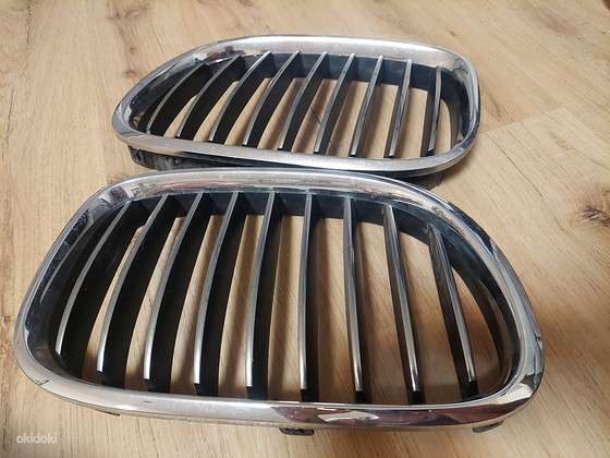 BMW F01 F02 esivõre (neerud)