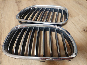 BMW F01 F02 esivõre (neerud) (2 foto / 2)