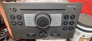 CD30 MP3 OPEL (1 фото из 2)