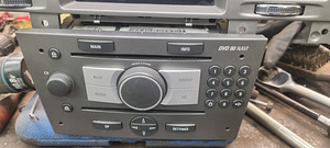 DVD90 NAVI + цветной экран (1 фото из 4)