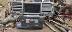 DVD90 NAVI + цветной экран (2 фото из 4)