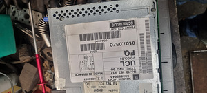 DVD90 NAVI + цветной экран (4 фото из 4)