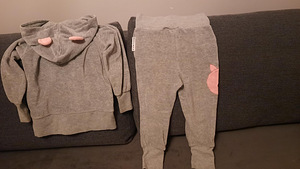 Продаю детский костюм Geggamoja разм. 98-104 см (2 фото из 2)