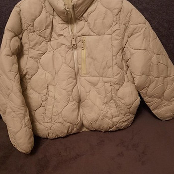 Müüa Zara jope, suurus 128 cm