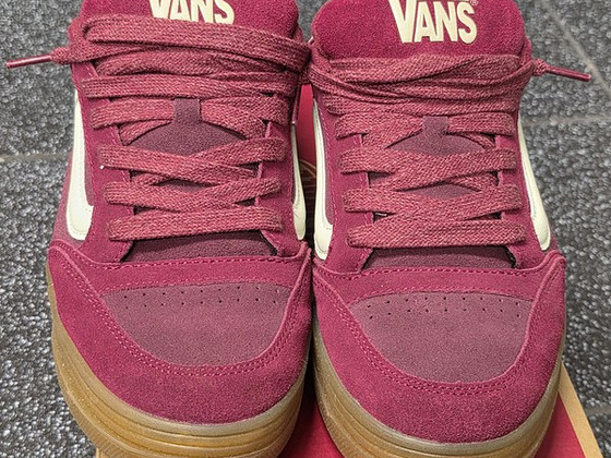Vans р.45