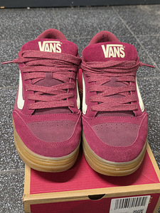 Vans р.45 (1 фото из 8)