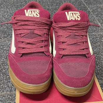 Vans s.45