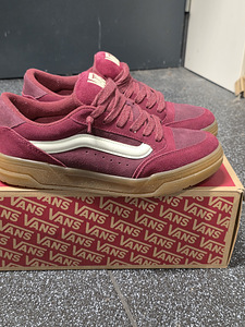 Vans р.45 (2 фото из 8)