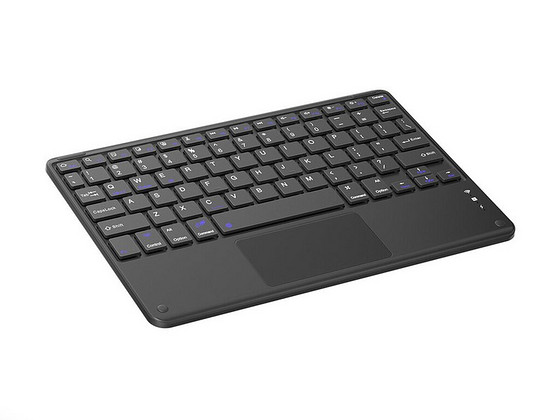 Juhtmevaba Bluetooth-klaviatuur Blackview