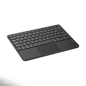 Juhtmevaba Bluetooth-klaviatuur Blackview