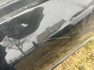 Nissan almera komplektsed uksed (5 foto / 7)