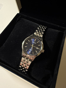 Новые часы Seiko (2 фото из 4)