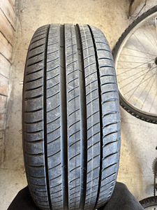 Suverehvid Michelin 225/50/R18 (2 foto / 3)