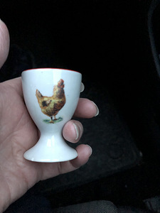 Vintage arabia munatopsid (3 foto / 8)