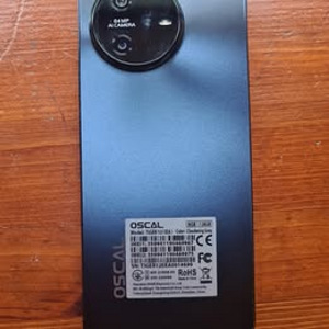Oscal TIGER 12 Smartphone (4 foto / 7)